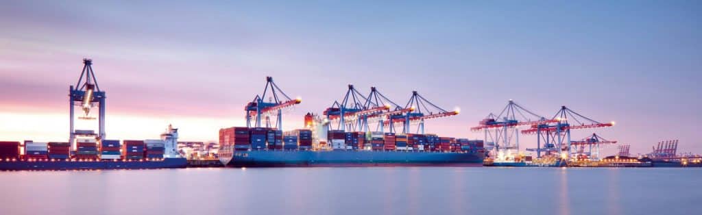 SHIP REPAIR IN VIETNAM – SHIP SERVICE IN HAIPHONG VIETNAM