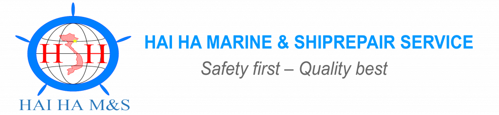 Hai Ha Marine and Ship Repair Service Co.Ltd