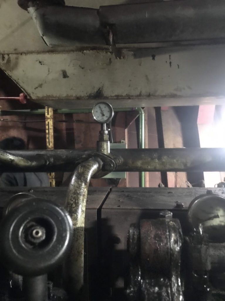 SHIP REPAIR IN VIETNAM – SHIP SERVICE IN HAIPHONG VIETNAM