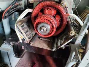 emergency generator troubleshooting in viet nam