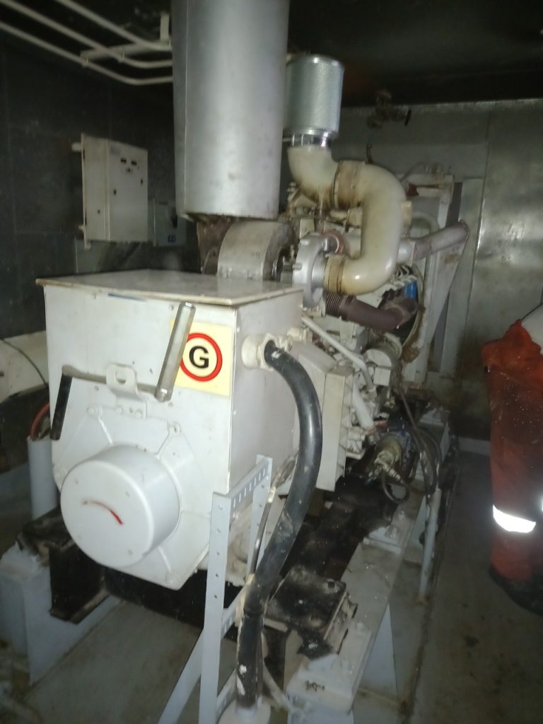 SHIP REPAIR IN VIETNAM – SHIP SERVICE IN HAIPHONG VIETNAM