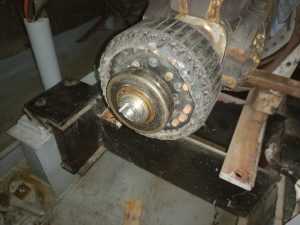 ship repair in vung tau