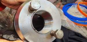 GENERATOR ENGINE OVERHAULING IN CAI LAN