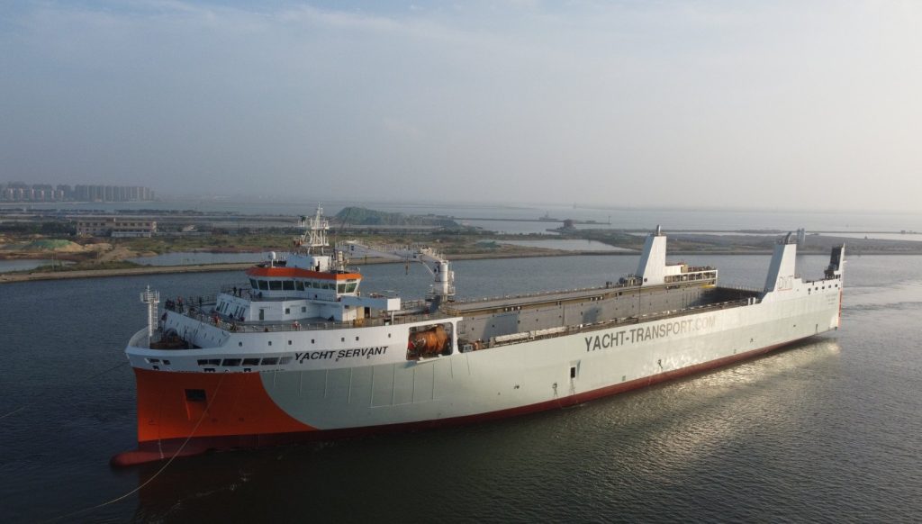 SHIP REPAIR IN VIETNAM – SHIP SERVICE IN HAIPHONG VIETNAM