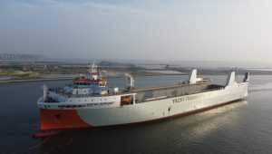 FABRICATION YACHT SUPPORT