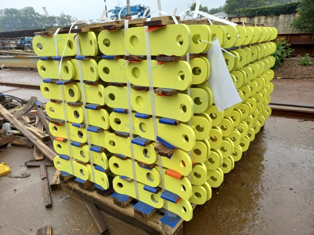 SHIP REPAIR IN VIETNAM – SHIP SERVICE IN HAIPHONG VIETNAM