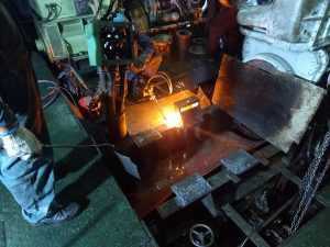SHIP REPAIR IN VIET NAM