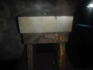emergency generator troubleshooting in CAI LAN
