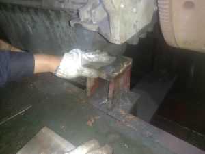 emergency generator troubleshooting in sai gon