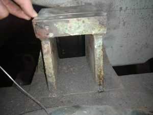 MACHINING, RECONDITION AND REPAIR OF MACHINE PARTS IN SAI GON