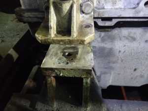 GENERATOR ENGINE OVERHAULING IN CAM PHA