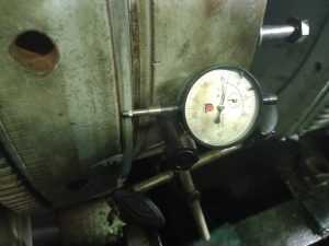 ship repair in hai phong