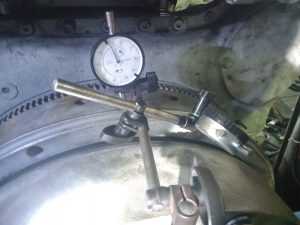 emergency generator troubleshooting in viet nam