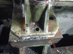 ship repair in hai phong