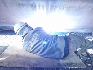 ship repair in viet nam