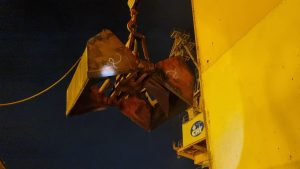 load test for grab