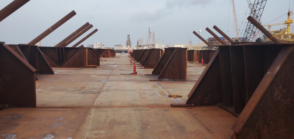 SHIP REPAIR IN VIETNAM – SHIP SERVICE IN HAIPHONG VIETNAM