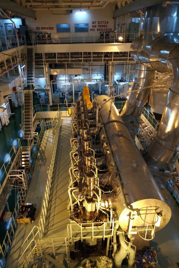 SHIP REPAIR IN VIETNAM – SHIP SERVICE IN HAIPHONG VIETNAM