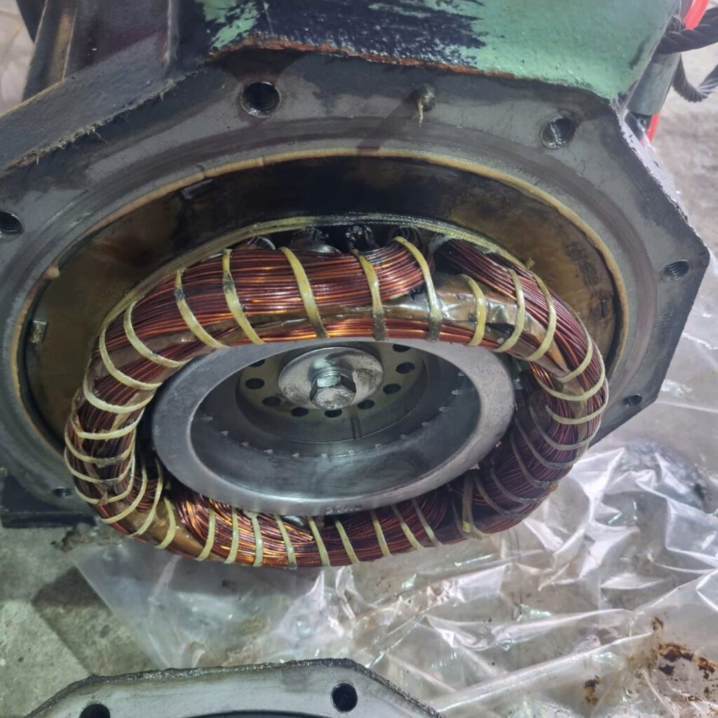 SHIP REPAIR IN VIETNAM – SHIP SERVICE IN HAIPHONG VIETNAM