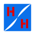 Logo Hai Ha MS